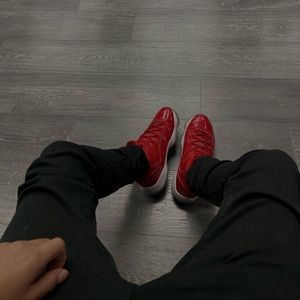 Meet your Posher, Nicolas